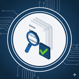 Document Process Management
