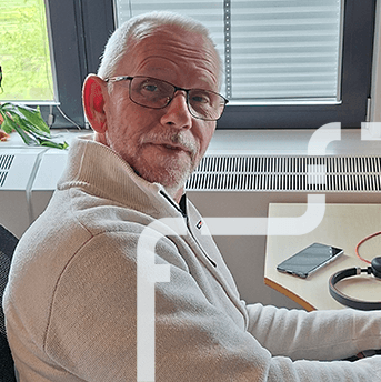 Rene Van Tol