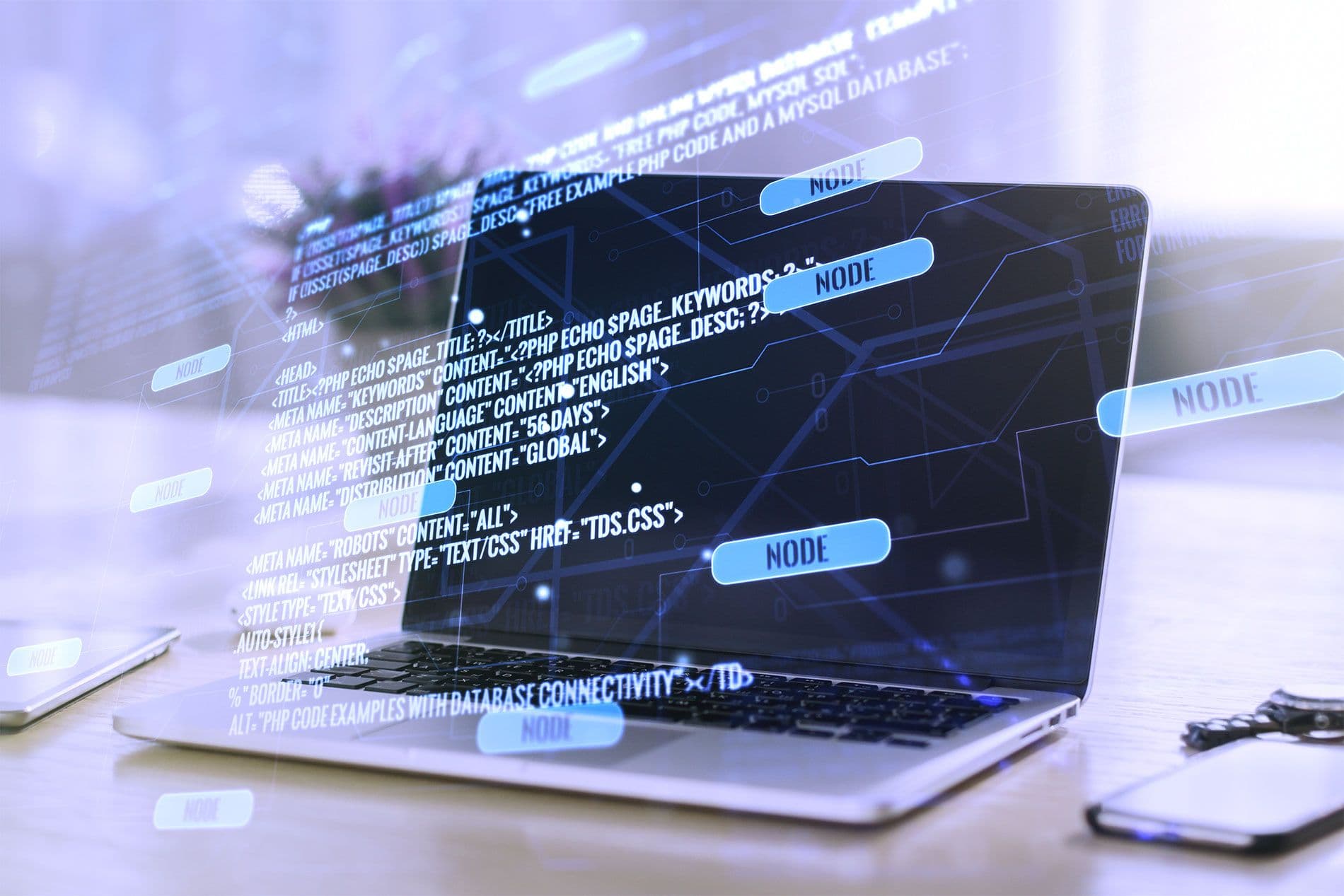 Emlinked vastgoedbeheer software op Business Central 23!