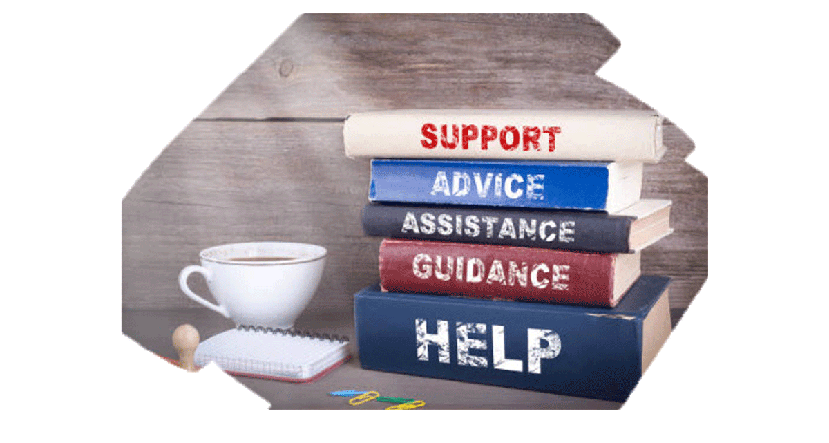 Support Team